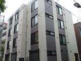 ハーモニーフラッツ神楽坂 3階 0301