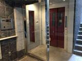 ルクレ西新宿 12階 1203