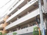 デュオスカーラ西新宿Ⅱ 4階 401
