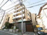 MODIER ICHIGAYA 4階 402