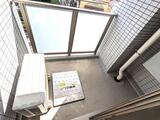 プラティーク新宿原町 2階 201