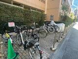 グレイスコート新宿 1階 108