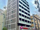 クレヴィアリグゼ日暮里根岸 4階 0402