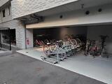 クレアホームズフラン東京三ノ輪 9階