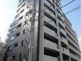ソルフィエスタ新御徒町 10階 1003