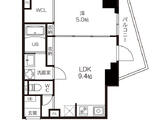 DeLCCS東新宿 2階 202 トップ画像