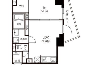 DeLCCS東新宿