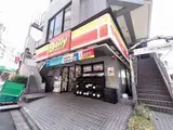 solana護国寺 1階