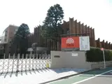 solana護国寺 1階
