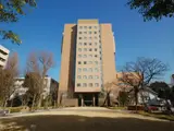 solana護国寺 1階