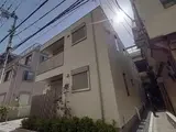 solana護国寺 1階