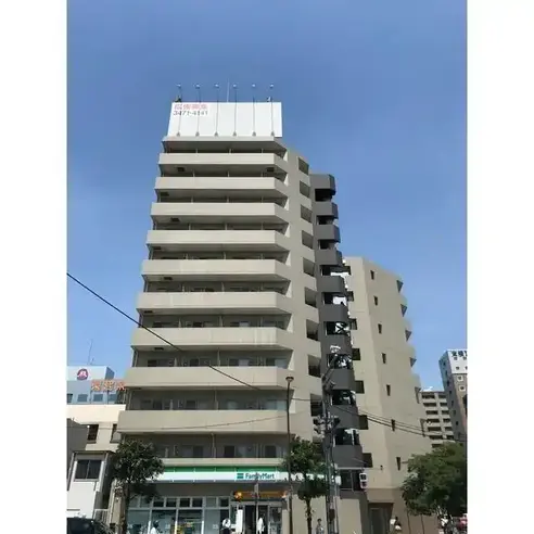 RODIA木場