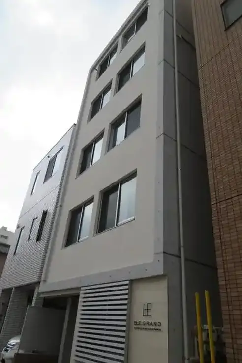 B.E.Grand清澄白河 ビーイーグランド清澄白河