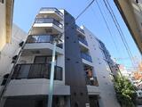 ルネサンスコート文京江戸川橋 4階 403