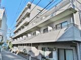 サンピア西須賀 2階 203