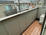 Ark門前仲町 2階 202