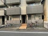 Ark門前仲町 2階 202