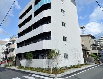 ドゥーエ清澄白河Ⅱ