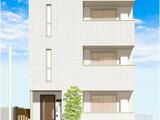Dormir武蔵小山 2階 201 トップ画像