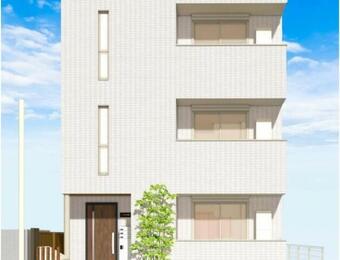 Dormir武蔵小山