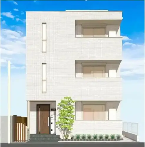 Dormir武蔵小山
