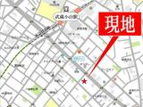 Dormir武蔵小山 2階 201