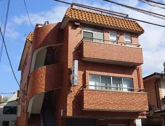 清水コーポ