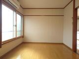 清水コーポ 3階 301