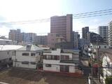 清水コーポ 3階 301
