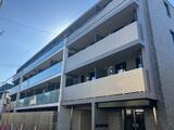 プライムブリス品川旗の台 1階 106