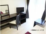 クレヴィスタ品川西大井Ⅱ 5階 502
