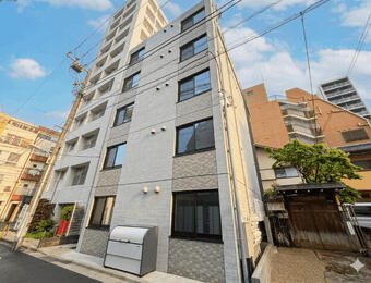 BRIGHT品川