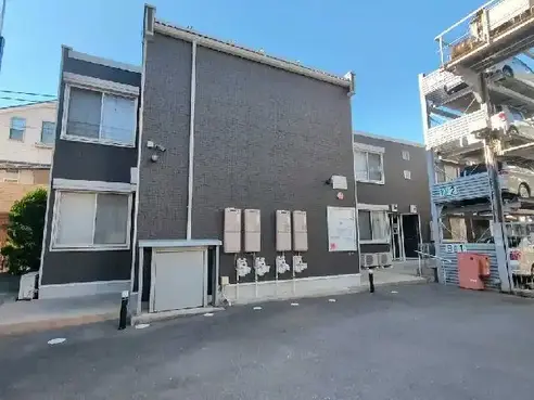 レオネクストSensuiⅣ