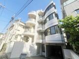 J・HANK HOMES 3階 D
