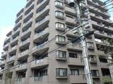 目黒青葉台グランドハイツ 2階