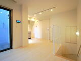 AGRATIO TERRACE 恵比寿 1階 110