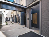 AGRATIO TERRACE 恵比寿 1階 110