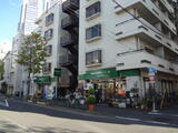 プライムメゾン初台 9階 906