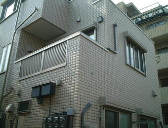 サンパティーク恵比寿