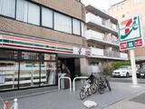 常盤松ロイアルハイツ 4階 402