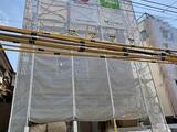 (仮)渋谷区本町HK0324 新築賃貸住宅 2階 201 トップ画像