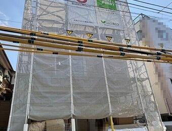 (仮)渋谷区本町HK0324 新築賃貸住宅