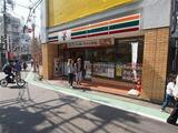 代々木参宮橋テラス 2階 220
