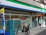 ウィステリア上池袋 3階 0304