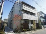 TNメゾン要町 1階 00105
