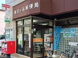 グリーンフレグランス目白 4階 401