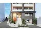 THE GATEHOUSE雑司が谷 2階 0205