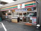 フレンシア椎名町 8階