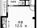 巣鴨コーポラス 8階 801