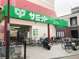 フレンシア椎名町 9階 903